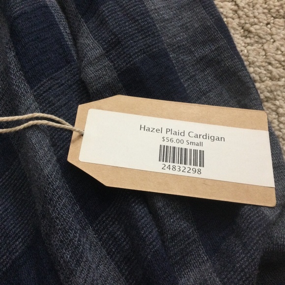 Cardigan - Picture 7 of 7